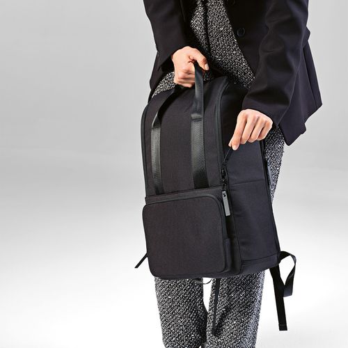 Bucharest Backpack