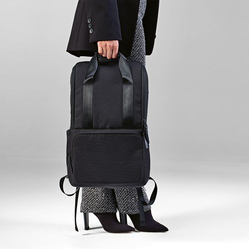 Bucharest Backpack