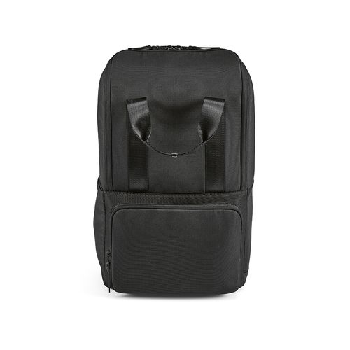 Sac à dos Bucharest 18L rPET. Poche avant Poche ordinateur 15,6" thumbnail 16