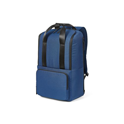 MOCHILA BUCHAREST DE 18 L DE RPET. PARA PORTÁTIL DE 15,6