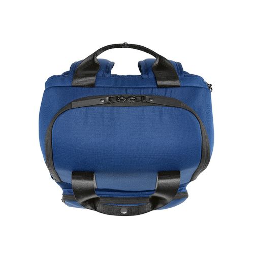 Sac à dos Bucharest 18L rPET. Poche avant Poche ordinateur 15,6"