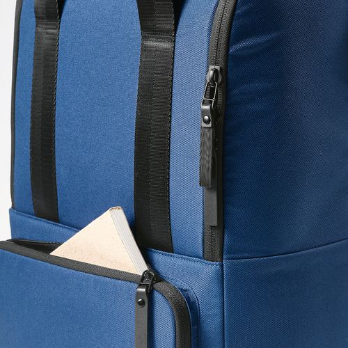 Bucharest Backpack