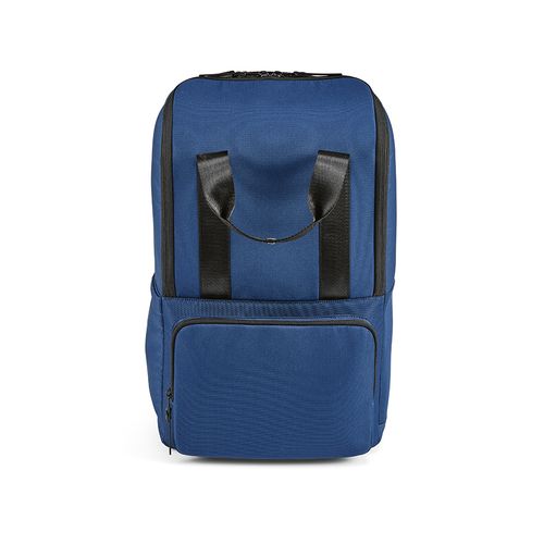 MOCHILA BUCHAREST DE 18 L DE RPET. PARA PORTÁTIL DE 15,6