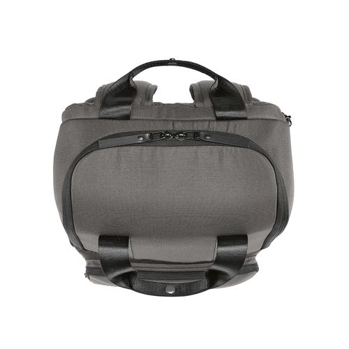 Sac à dos Bucharest 18L rPET. Poche avant Poche ordinateur 15,6"