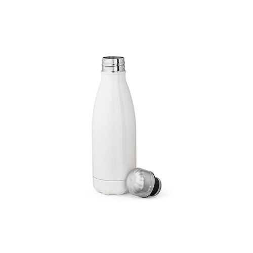 Gourde Mississippi 450W rInox 430ml.Double paroi, Sublimation