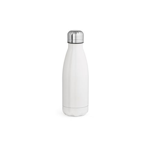 Gourde Mississippi 450W rInox 430ml.Double paroi, Sublimation