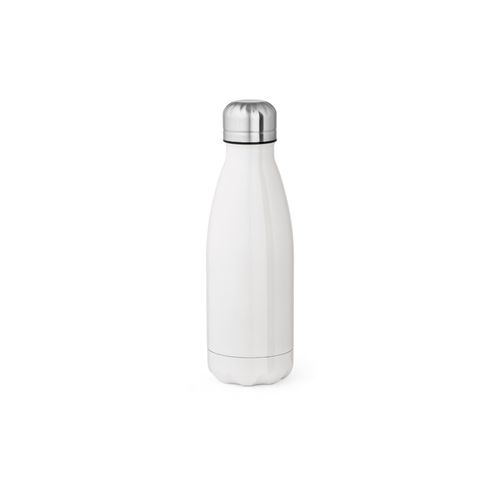 Gourde Mississippi 450W rInox 430ml.Double paroi, Sublimation