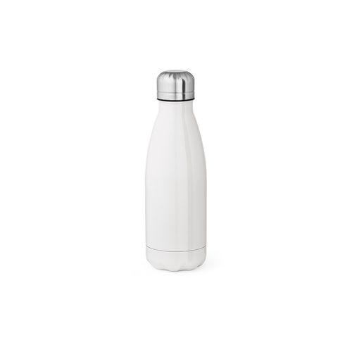 Gourde Mississippi 450W rInox 430ml.Double paroi, Sublimation