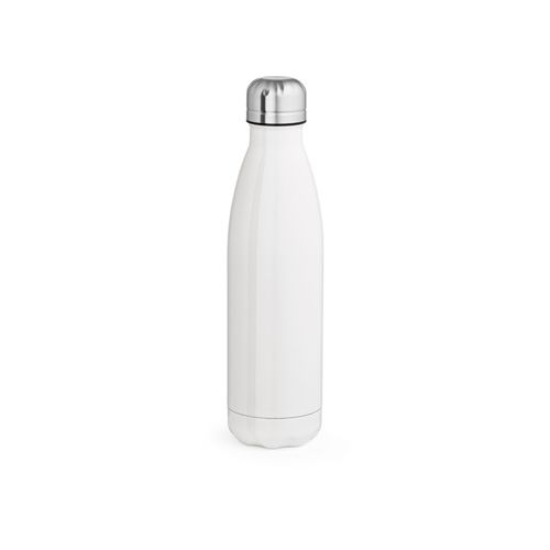 Borraccia Mississippi 550W rSS 535ml. Adatta alla sublimazione