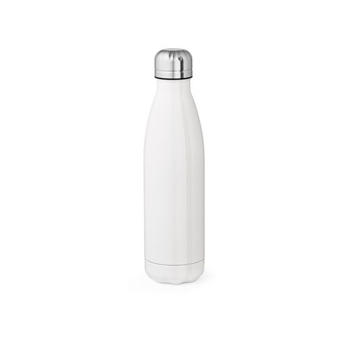 Gourde Mississippi 550W rInox 535ml.Double paroi, Sublimation