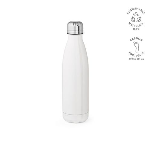 Borraccia Mississippi 550W rSS 535ml. Adatta alla sublimazione