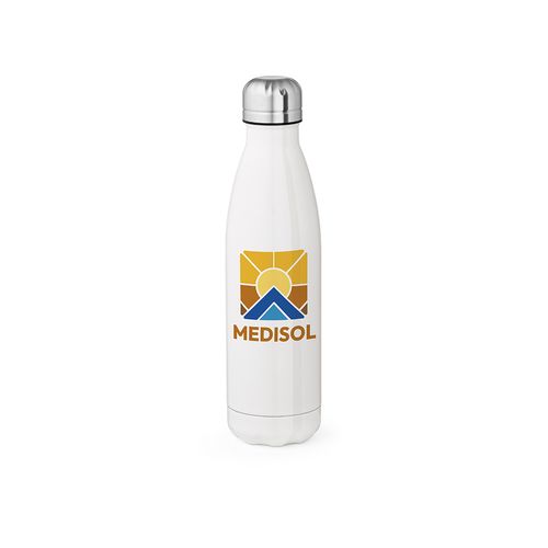 Borraccia Mississippi 550W rSS 535ml. Adatta alla sublimazione