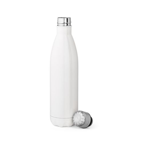 Gourde Mississippi 800W rInox 810ml. Double paroi, Sublimation