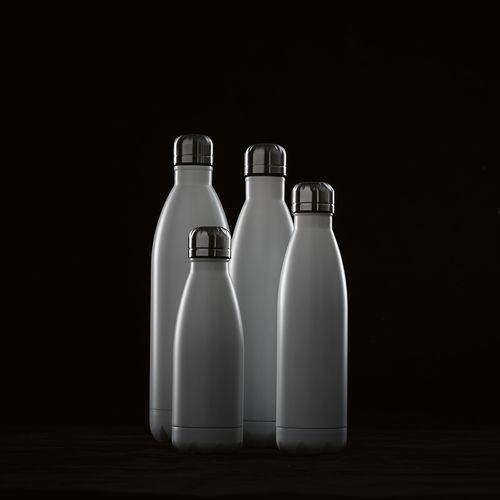 Gourde Mississippi 800W rInox 810ml. Double paroi, Sublimation