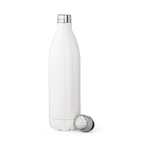 Gourde Mississippi 1100W rInox 1100ml.Double paroi, Sublimation - 11