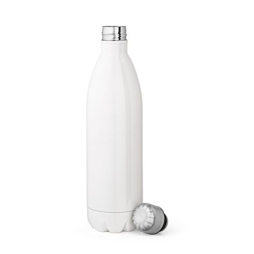 Gourde Mississippi 1100W rInox 810ml. Double paroie, Sublimation
