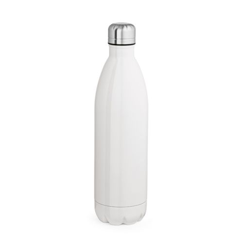 Gourde Mississippi 1100W rInox 810ml. Double paroie, Sublimation