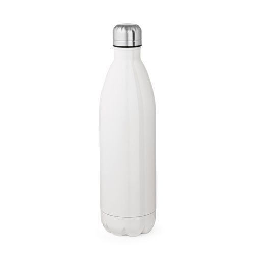 Gourde Mississippi 1100W rInox 810ml. Double paroie, Sublimation