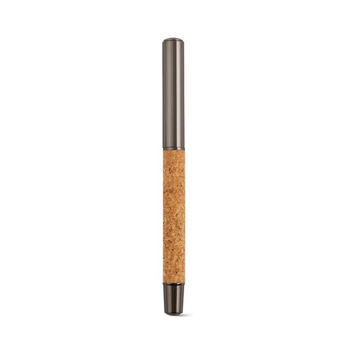 Faulkner Pen - 4