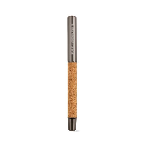 Faulkner Pen - 5