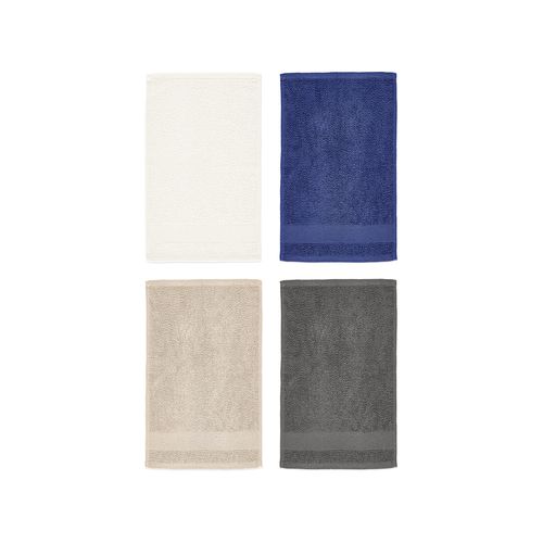 Serviette Donatello S en rCOTON 370 g/m². Fabriquée au Portugal