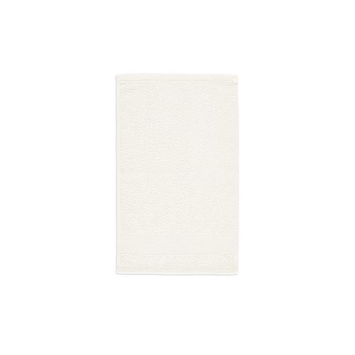 Toalla Donatello S; algodón reciclado 370 gsm. Made in Portugal