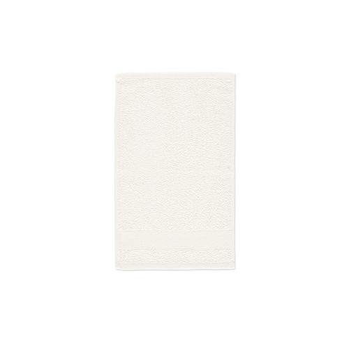 Toalla Donatello S; algodón reciclado 370 gsm. Made in Portugal