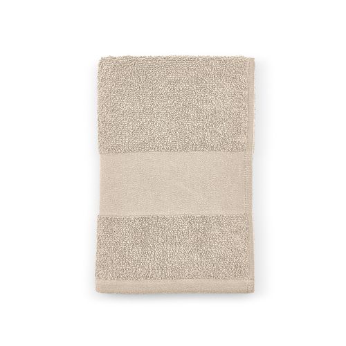 Serviette Donatello S en rCOTON 370 g/m². Fabriquée au Portugal