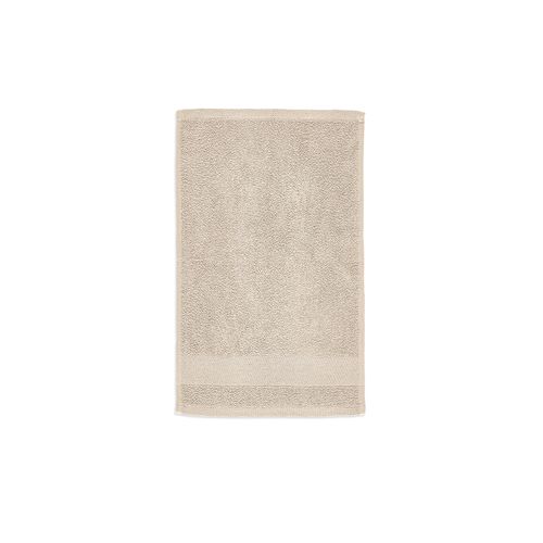 Serviette Donatello S en rCOTON 370 g/m². Fabriquée au Portugal