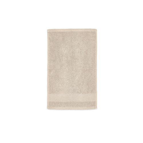 Serviette Donatello S en rCOTON 370 g/m². Fabriquée au Portugal