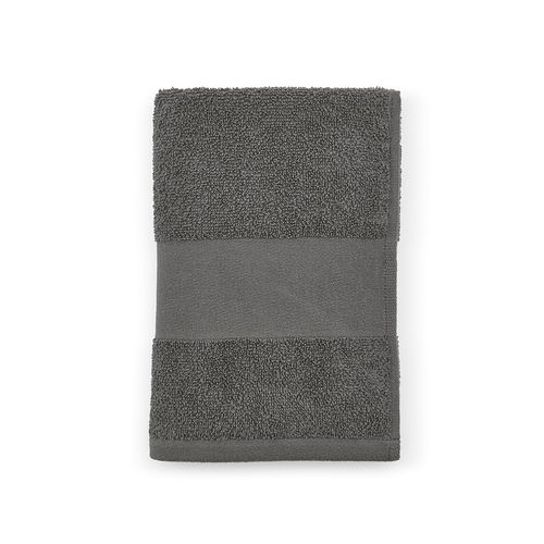 TOALLA DONATELLO S; ALGODÓN RECICLADO 370 GSM. MADE IN PORTUGAL
