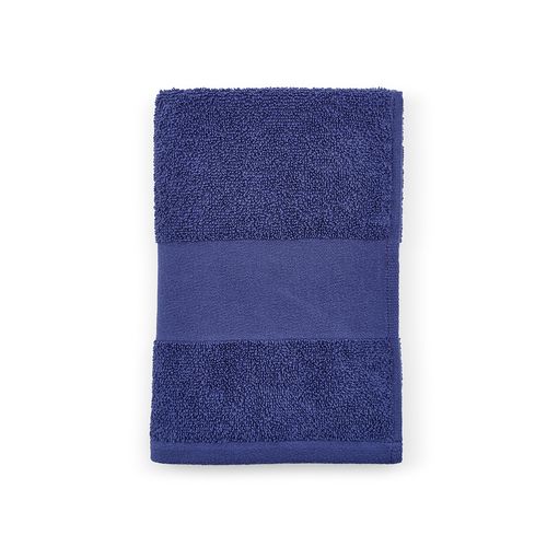 Serviette Donatello S en rCOTON 370 g/m². Fabriquée au Portugal