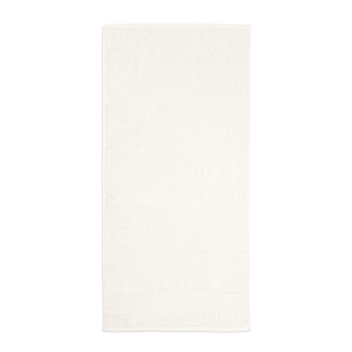 Toalla Botticelli L; algodón reciclado 500 gsm. Made in Portugal