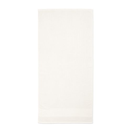 Toalla Botticelli L; algodón reciclado 500 gsm. Made in Portugal