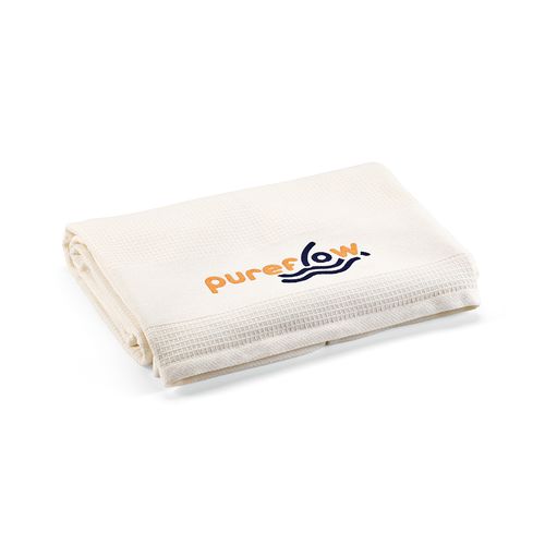 Serviette Botticelli L rCoton 500 g/m². Fabriquée au Portugal thumbnail 7