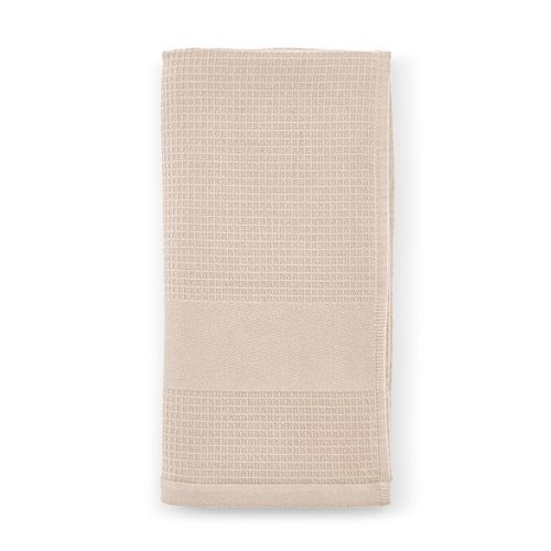 Serviette Botticelli L rCoton 500 g/m². Fabriquée au Portugal