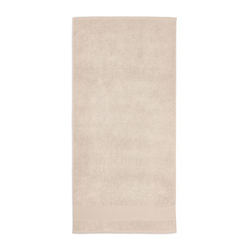 Toalla Botticelli L; algodón reciclado 500 gsm. Made in Portugal