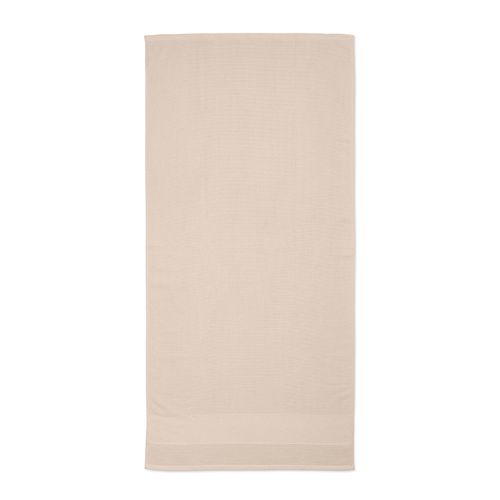 Serviette Botticelli L rCoton 500 g/m². Fabriquée au Portugal