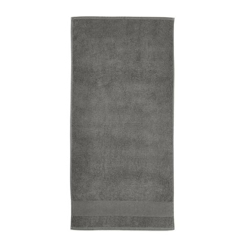 Toalla Botticelli L; algodón reciclado 500 gsm. Made in Portugal