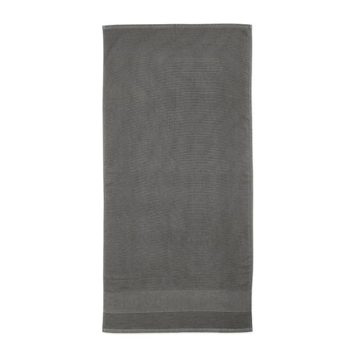 Toalla Botticelli L; algodón reciclado 500 gsm. Made in Portugal