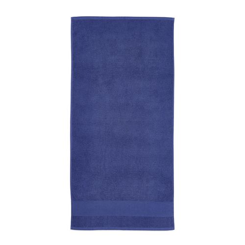 azul marino Botticelli L Towel
