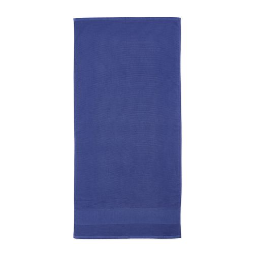 azul marino Botticelli L Towel