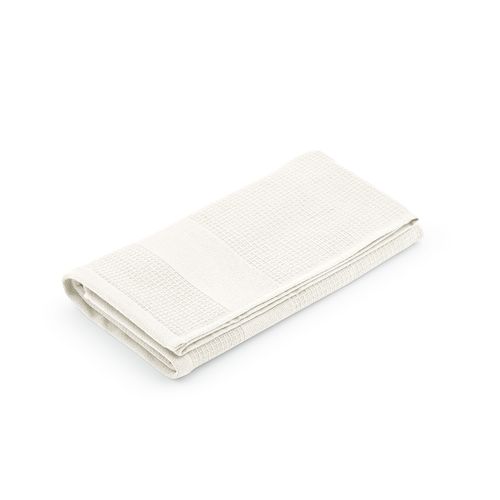Serviette Botticelli S rCoton 500 g/m². Fabriquée au Portugal - 1