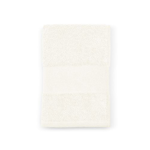 Serviette Donatello XL en rCOTON 370g/m².Fabriquée au Portugal - 6