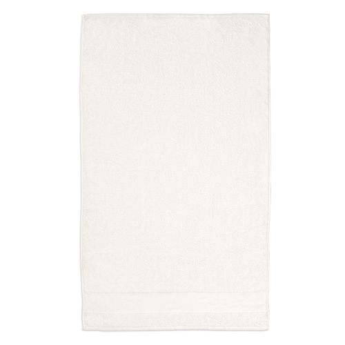 white Donatello XL Towel