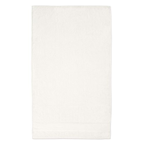 Toalla Donatello XL; algodón reciclado 370 gsm. Made in Portugal