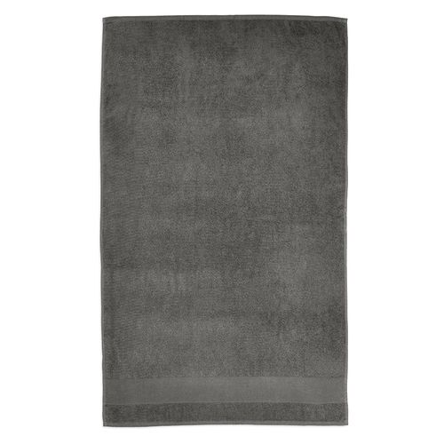 Toalla Donatello XL; algodón reciclado 370 gsm. Made in Portugal