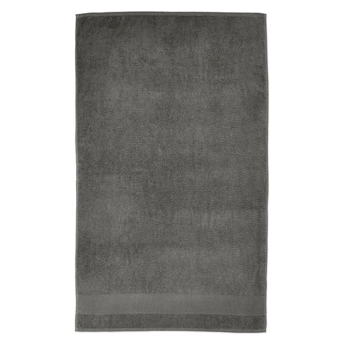 Toalla Donatello XL; algodón reciclado 370 gsm. Made in Portugal