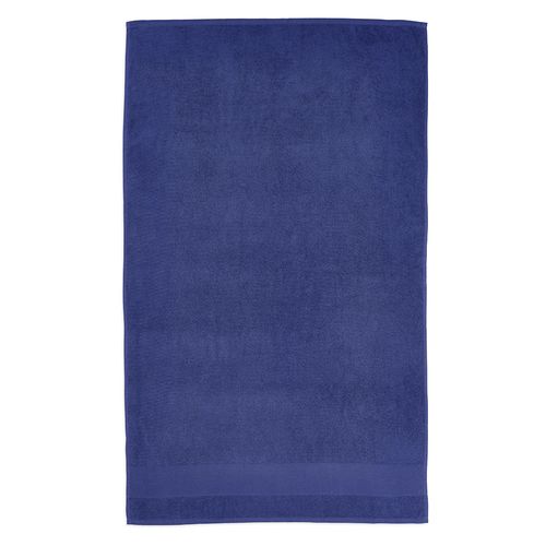 Serviette Donatello XL en rCOTON 370g/m².Fabriquée au Portugal