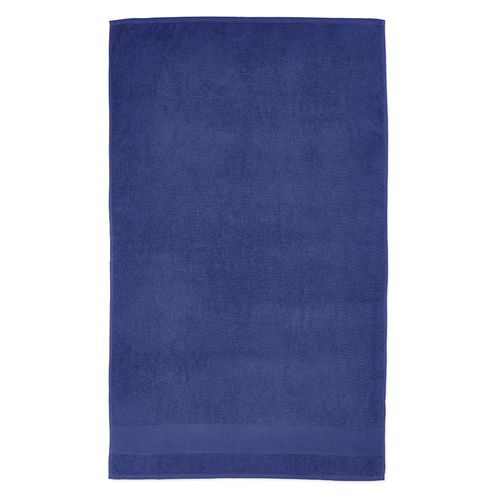 Serviette Donatello XL en rCOTON 370g/m².Fabriquée au Portugal